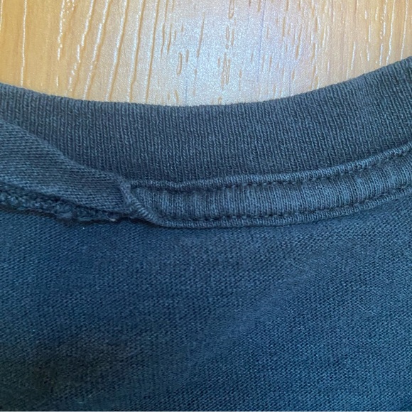 Testament Band Logo Cut Off Tank Top Size Men’s XL - Picture 7 of 9